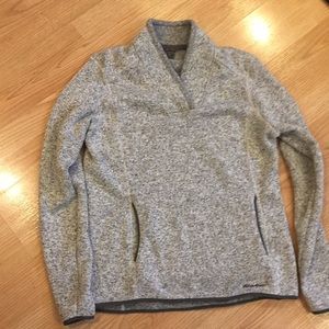 Eddie Bauer Pullover